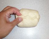 はるゆたか100％の食パン作り方18写真