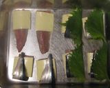 サンマのシソチーズ焼き☆作り方3写真