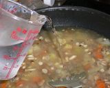 おいしい！元気！豆かぼカレー！！作り方4写真