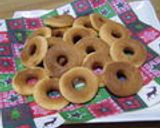 野菜ホットケーキ♪作り方5写真