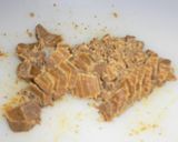おいしい！元気！豆かぼカレー！！作り方6写真