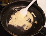 レッドチェダーの✿モルネーソース✿作り方2写真