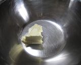 ヨーグルトレーズンケーキ作り方1写真