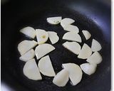 ベーコンポテトマカロニクリーミーグラタン作り方1写真
