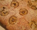 ホットケーキミックスでバナナクラフティ作り方5写真