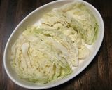 キャベツが美味しい☆チーマヨ焼き♪作り方2写真