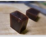 ホットケーキ粉でベーコン・あん・肉まん作り方8写真