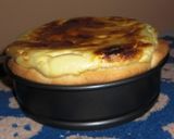 ドイツの味☆　チーズケーキ作り方25写真