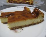 チーズケーキ☆作り方24写真
