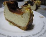 チーズケーキ☆作り方25写真