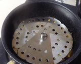 さつま芋と鶏のこってり煮作り方4写真