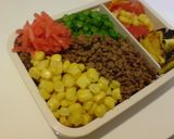 三色どんぶり＜お弁当にもどうぞ＞作り方7写真