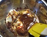 Kクッキー（チョコボールクッキー）作り方3写真
