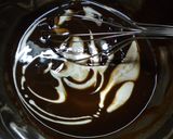 Kクッキー（チョコボールクッキー）作り方4写真