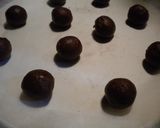 Kクッキー（チョコボールクッキー）作り方8写真