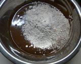 Kクッキー（チョコボールクッキー）作り方5写真