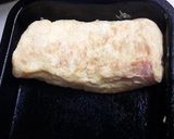 ベーコンたまご焼き作り方3写真
