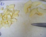 うまっ!!りんごのパウンドケーキ♡作り方1写真
