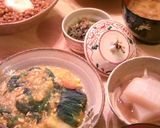 お出汁をとったら♪昆布とカツオの胡麻佃煮作り方5写真