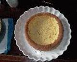 レアチーズケーキ&トリュフ作り方1写真
