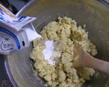 大量消費に♪しっとり濃厚❤スイートポテト作り方6写真