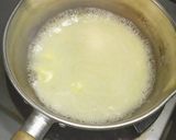 プレゼントに＊フィナンシェ＊作り方1写真