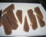 やみつき和風焼きそば作り方1写真