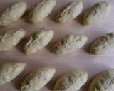 スパイスが効いたカレーベーグル作り方5写真