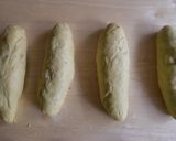 スパイスが効いたカレーベーグル作り方6写真