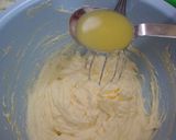 ゆずクッキー作り方4写真