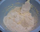 ゆずクッキー作り方5写真