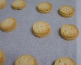 ゆずクッキー作り方10写真