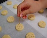 ゆずクッキー作り方9写真