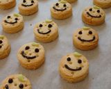 ゆずクッキー作り方11写真