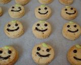 ゆずクッキー作り方12写真