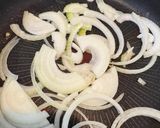 豚ロースと玉ねぎの生姜焼き作り方5写真