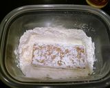 焼くだけ！簡単◎イタリアン揚げ出し豆腐作り方4写真