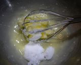 Ｋクッキー（クリスマスツリークッキー）作り方4写真