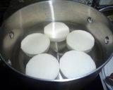 簡単!!うまぁ-ぃ♡ いかと大根の煮物*作り方3写真