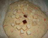 クグロフで朝食パン（ＨＢ）作り方7写真