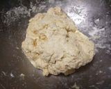 お豆腐ドーナッツ（ケーキミックス不使用）作り方3写真