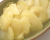 ほくほく☆ホワイトソースのポテトグラタン作り方1写真