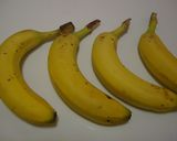 びっくり長持ち＊バナナの保存方法作り方1写真