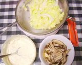 だって食べたいもん！低カロリー焼きそば作り方4写真