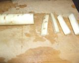 ふぅふぅうま煮（圧力鍋）作り方5写真