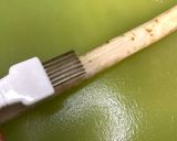 簡単！おつまみや小鉢に　ごぼうの味噌煮作り方3写真