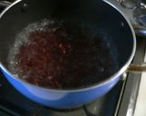 簡単にお赤飯作り方1写真