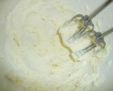 【 きめ細やかなパウンドケーキ。】作り方4写真