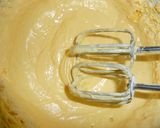 【 きめ細やかなパウンドケーキ。】作り方6写真