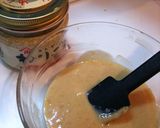 コク＆さっぱり！菜の花のゴマ味噌和え作り方3写真